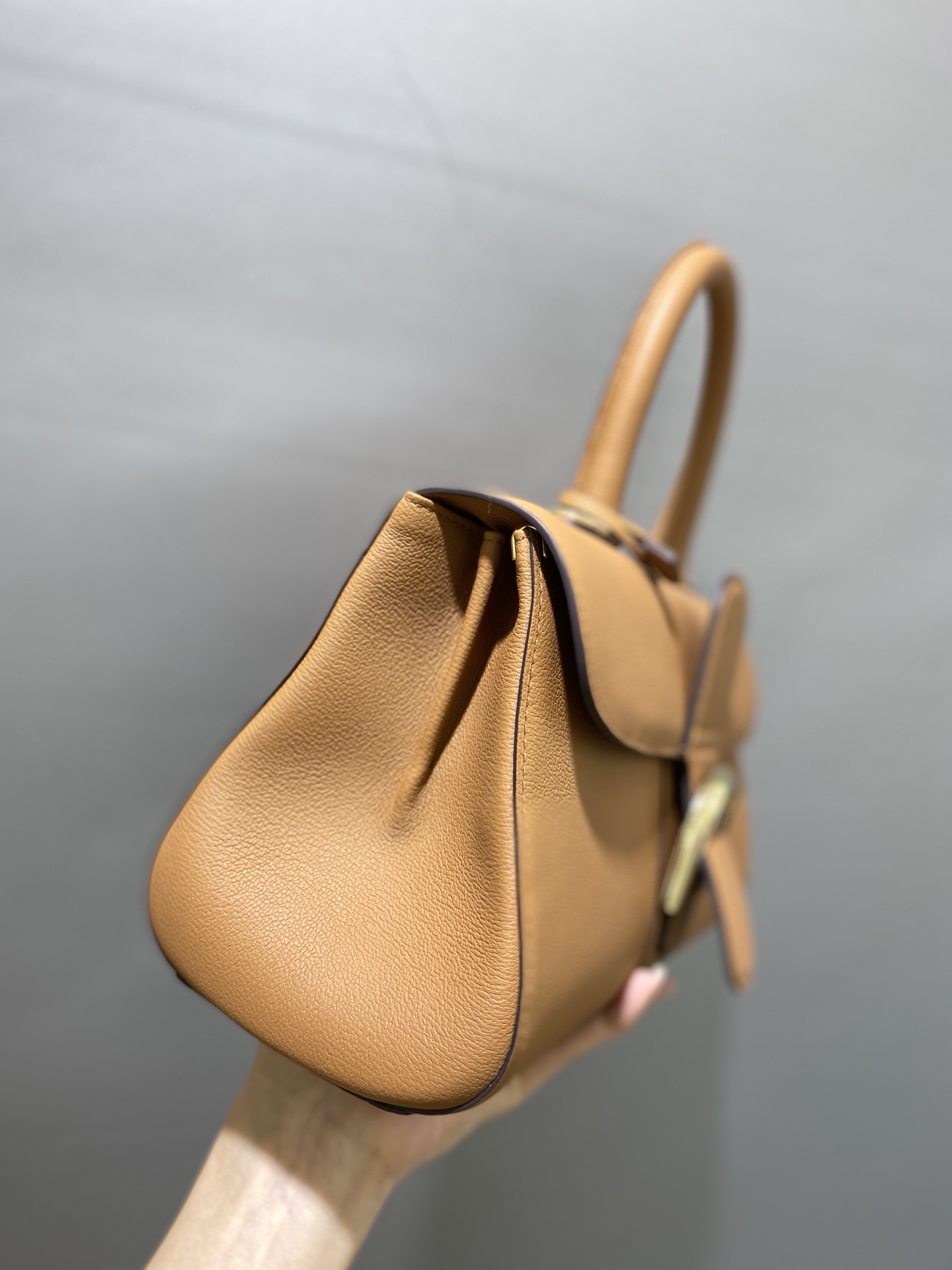 델보 브리앙 MM 토고백 미니